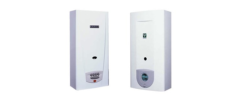 Service de Calefones en el dia